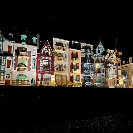 La Falaise 메르레뱅 외부 사진