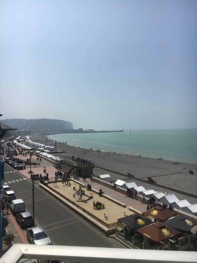 La Falaise 메르레뱅 외부 사진